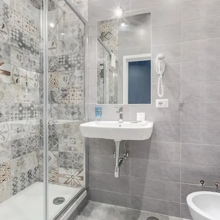 Ripetta Executive B&B 로마