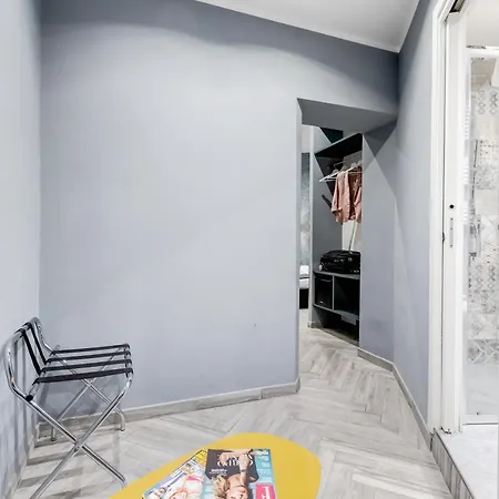 Ripetta Executive B&B