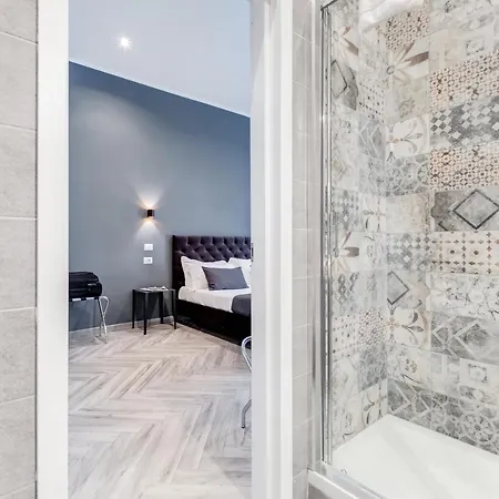 Ripetta Executive 3*