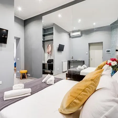 Ripetta Executive 3* 로마