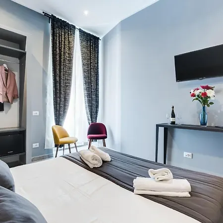 Ripetta Executive B&B