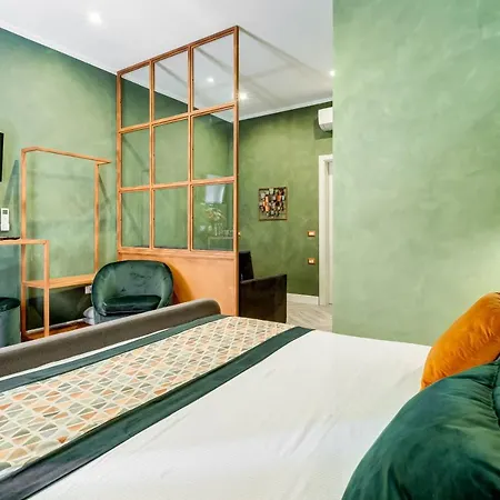 Ripetta Executive B&B 로마