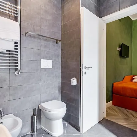 Ripetta Executive B&B