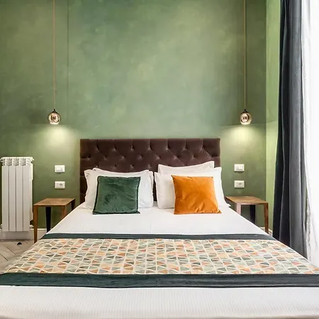 Ripetta Executive B&B