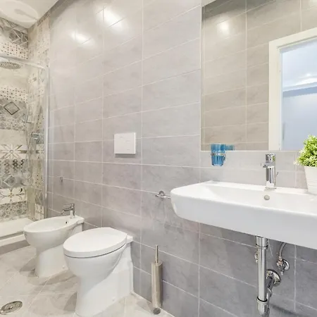 Ripetta Executive Отель типа 