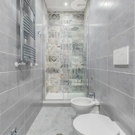 Ripetta Luxury