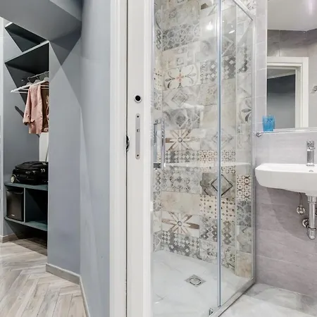 Ripetta Executive Отель типа 