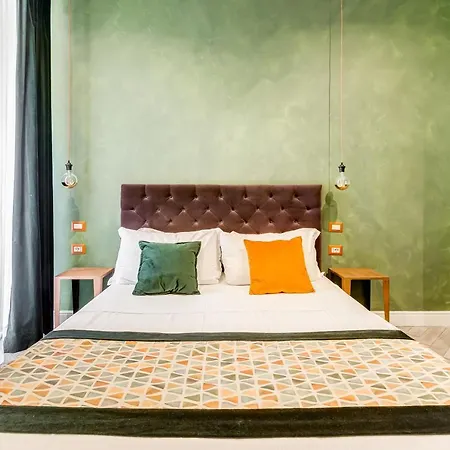 Ripetta Luxury