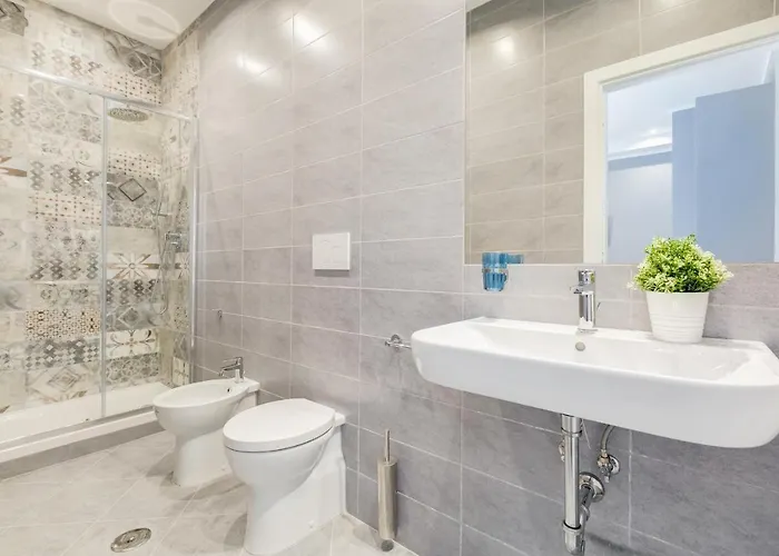 Ripetta Executive לינה וארוחת בוקר רומא