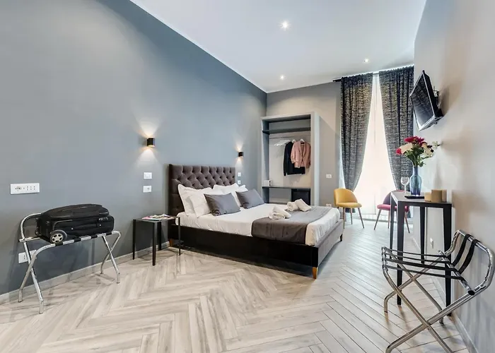 Ripetta Executive 3*