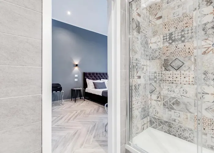 Ripetta Executive 3*