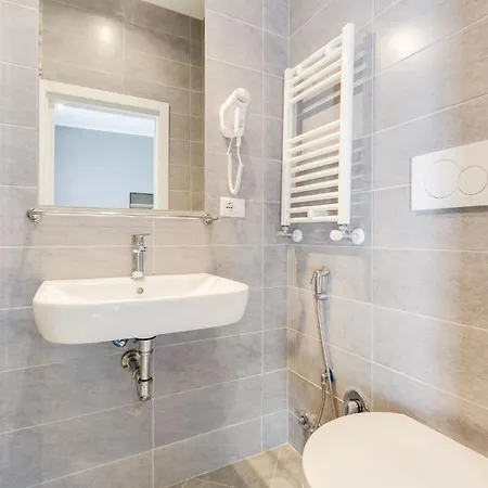 Ripetta Executive Panzió