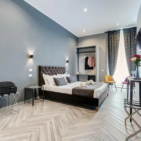 Ripetta Executive 3*