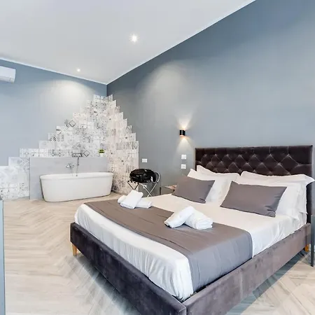 Ripetta Executive Couette-café