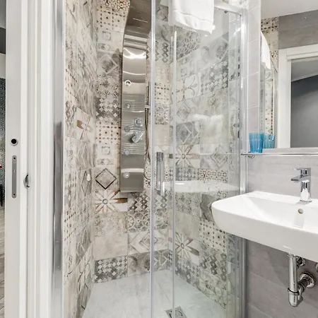 Ripetta Executive 住宿加早餐酒店 3*