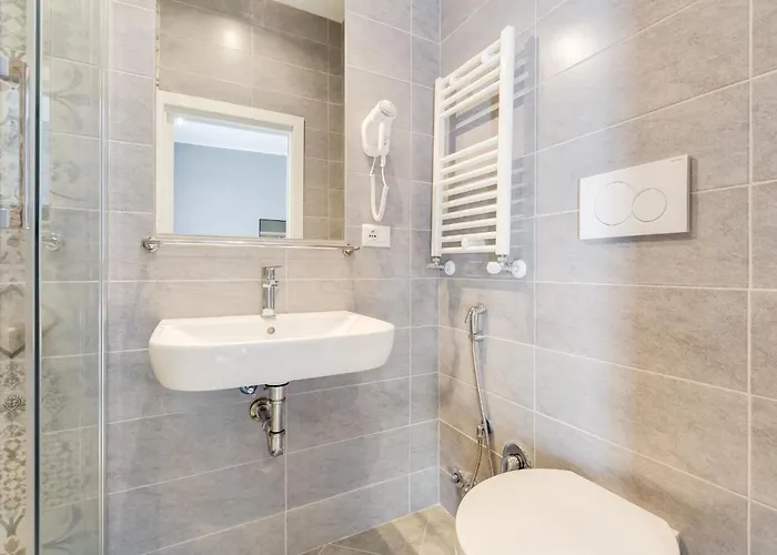 Ripetta Executive Panzió