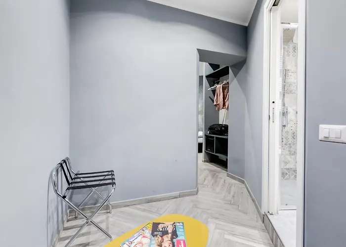 Ripetta Executive Panzió