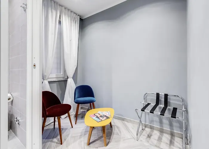 Panzió Ripetta Executive 3*