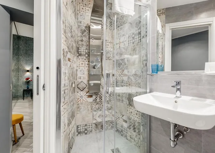 Ripetta Executive Panzió 3*