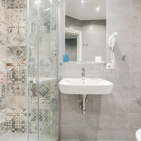 Bed & Breakfast Ripetta Executive Rom