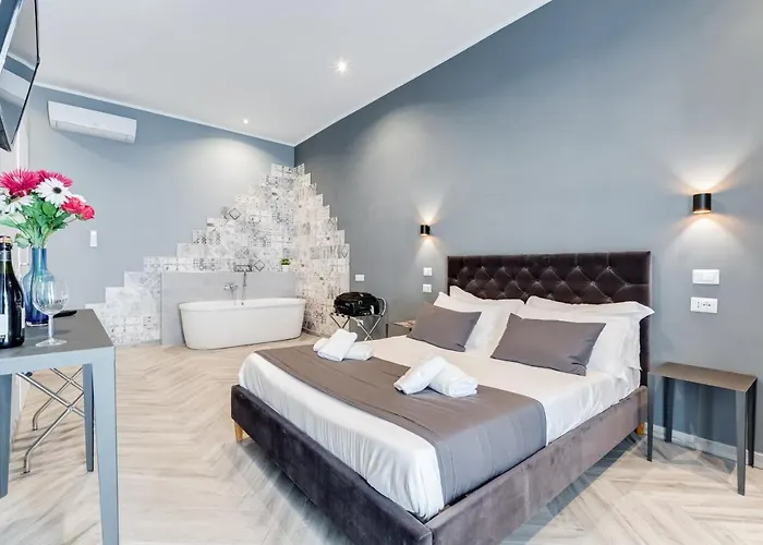 Ripetta Executive Bed and Breakfast